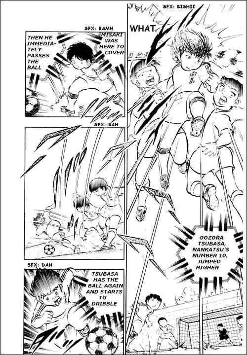 Captain Tsubasa Chapter 14 13